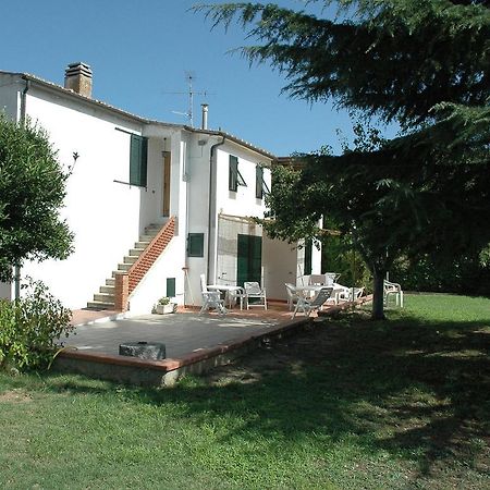 Casa Del Mandorlo Apartment Marina di Campo Ngoại thất bức ảnh