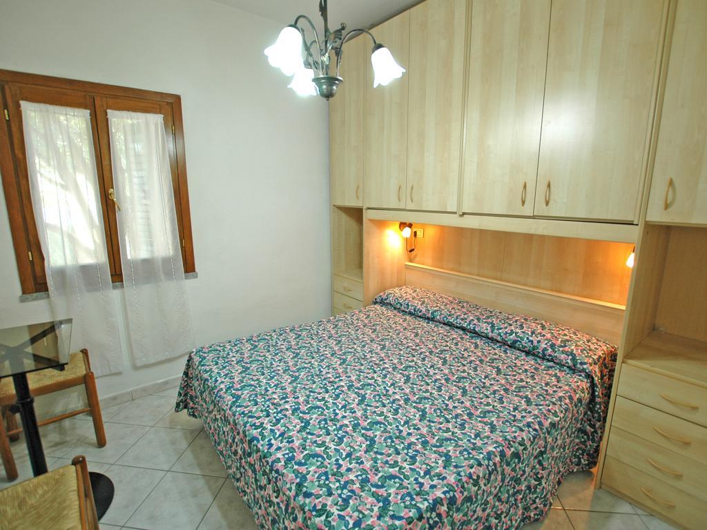 Casa Del Mandorlo Apartment Marina di Campo Phòng bức ảnh
