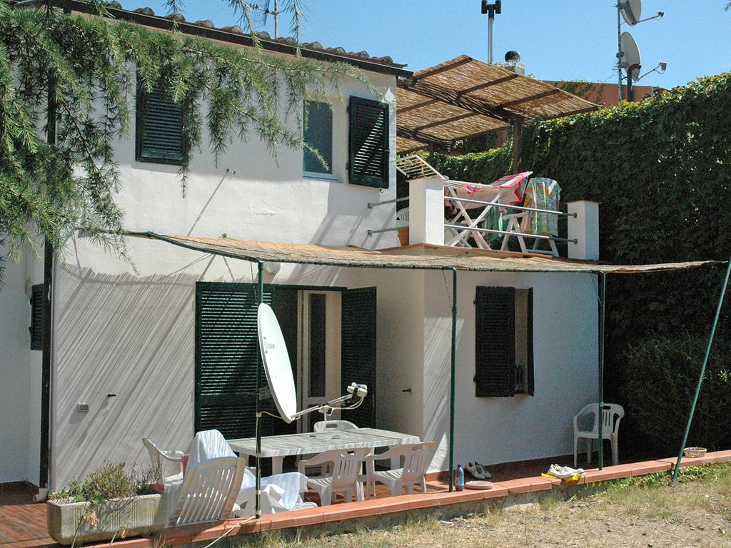 Casa Del Mandorlo Apartment Marina di Campo Phòng bức ảnh
