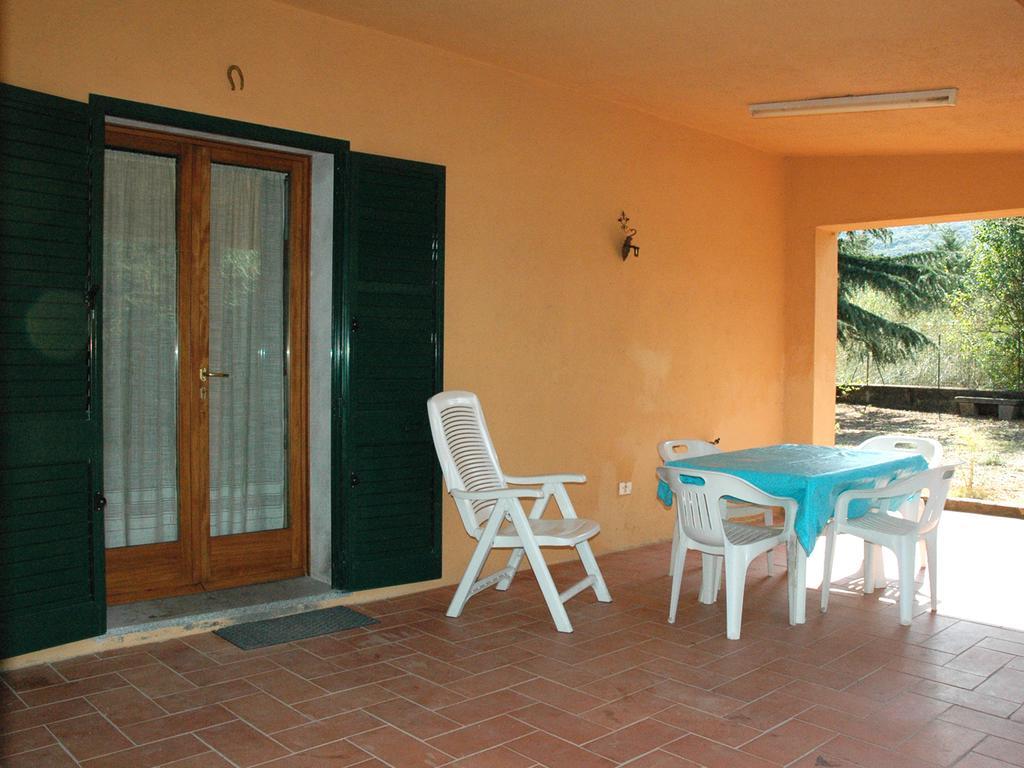 Casa Del Mandorlo Apartment Marina di Campo Phòng bức ảnh