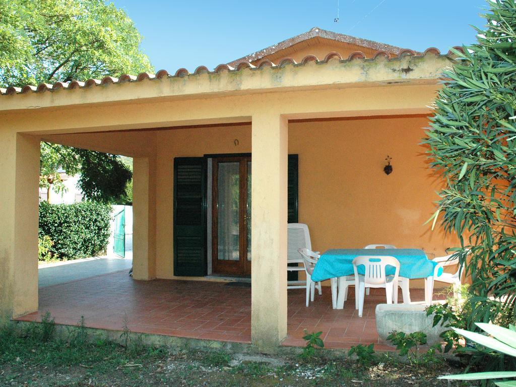 Casa Del Mandorlo Apartment Marina di Campo Phòng bức ảnh